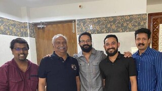 കടമറ്റത്തു കത്തനാർ