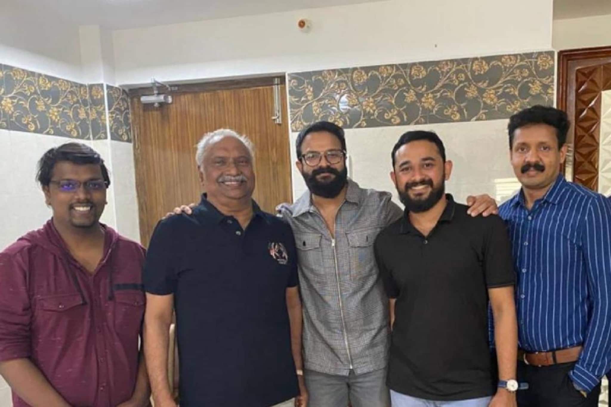 Kadamattathu Kathanar | 40 ഏക്കർ ഭൂമിയിലെ നാൽപ്പതിനായിരം ചതുരശ്രയടിയിൽ കൊച്ചിയിൽ  'കടമറ്റത്ത് കത്തനാർ' ഒരുങ്ങുന്നു