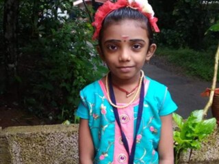 നിരഞ്ജന നിരഞ്ജന