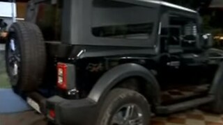 പൊലീസ് കസ്റ്റഡിയിലെടുത്ത വാഹനം