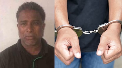 അറസ്റ്റിലായ ഉസ്മാൻ അറസ്റ്റിലായ ഉസ്മാൻ