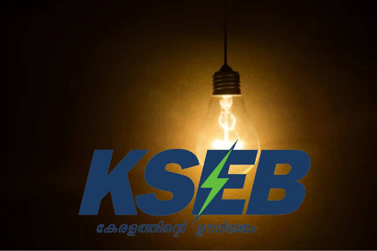 Share more than 111 kseb logo super hot