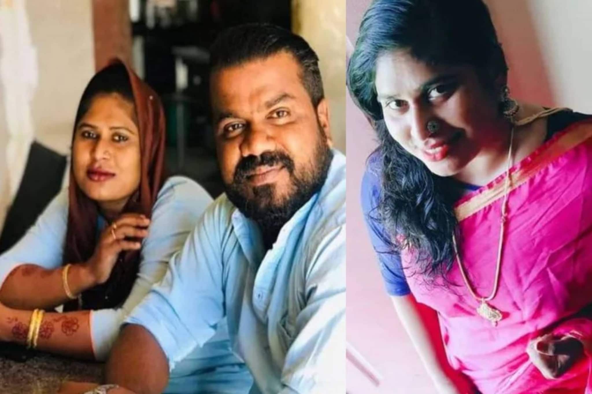 മലപ്പുറത്ത് 68കാരനെ ഹണിട്രാപ്പില്‍ കുടുക്കി 23 ലക്ഷം രൂപ തട്ടിയെടുത്ത വ്‌ളോഗര്‍ ദമ്പതിമാർ അറസ്റ്റില്‍
