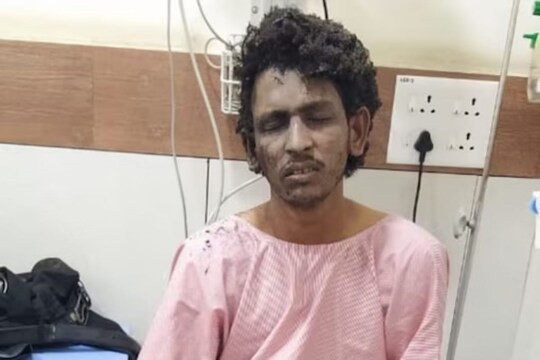 ബോംബ് നിര്‍മ്മിക്കാനാവശ്യമായ മറ്റ് സാധനങ്ങള്‍ ഓണ്‍ലൈന്‍ പ്ലാറ്റ്‌ഫോമുകളില്‍ നിന്നാണ് വാങ്ങിയിരിക്കുന്നതെന്നും പൊലീസ് റിപ്പോര്‍ട്ടില്‍ പറയുന്നു