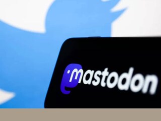 മാസ്റ്റഡോൺ മാസ്റ്റഡോൺ