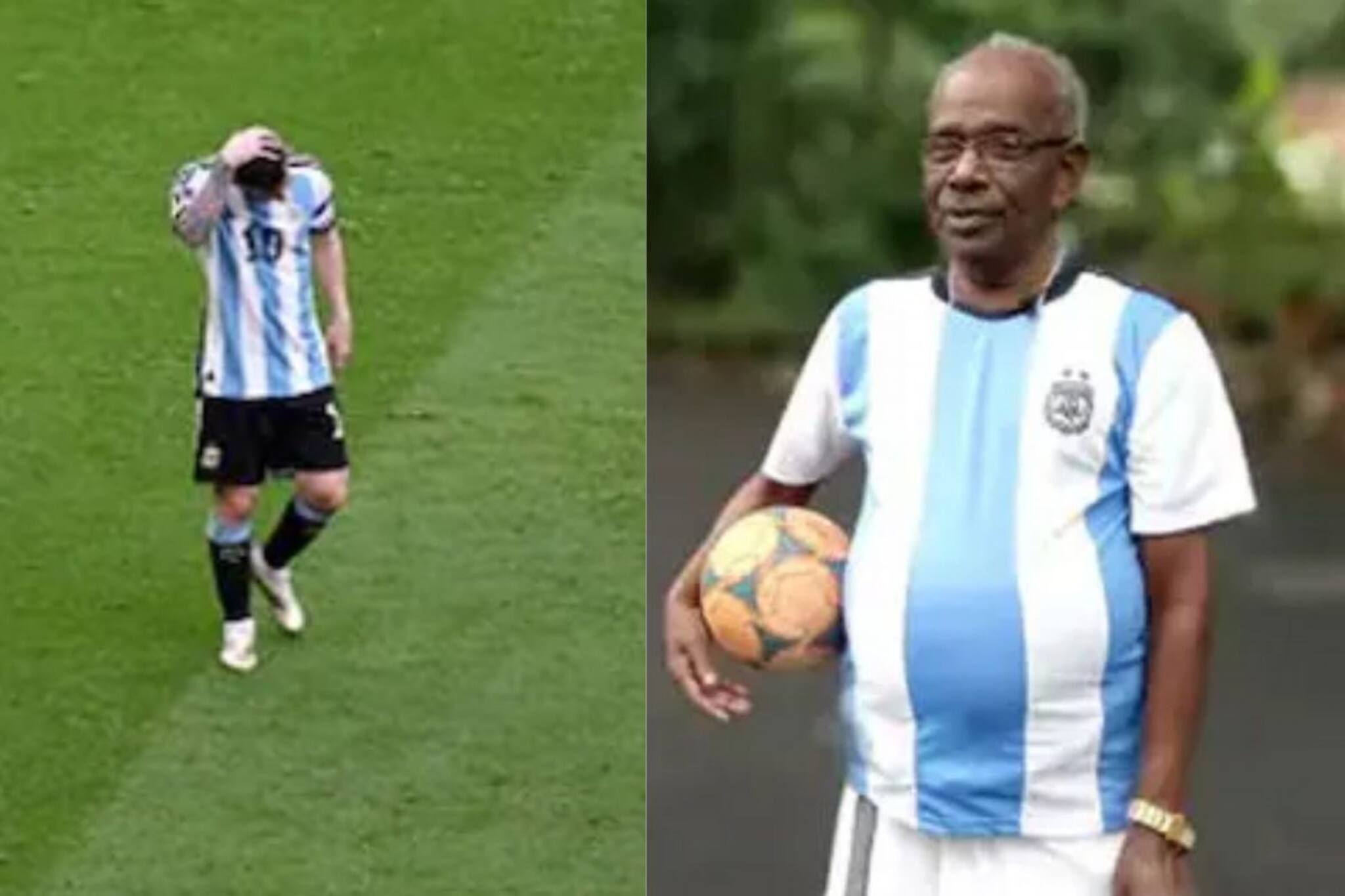 'അവിടെ ഭയങ്കര ചൂടാ..'; അർജന്റീനയുടെ തോൽവിയ്ക്ക് എം എം മണി കണ്ടെത്തിയ കാരണം