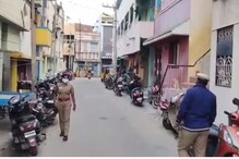 കോയമ്പത്തൂർ കാർ സ്ഫോടനം: തമിഴ്നാട്ടിൽ 45 ഇടങ്ങളിൽ NIA റെയ്ഡ്