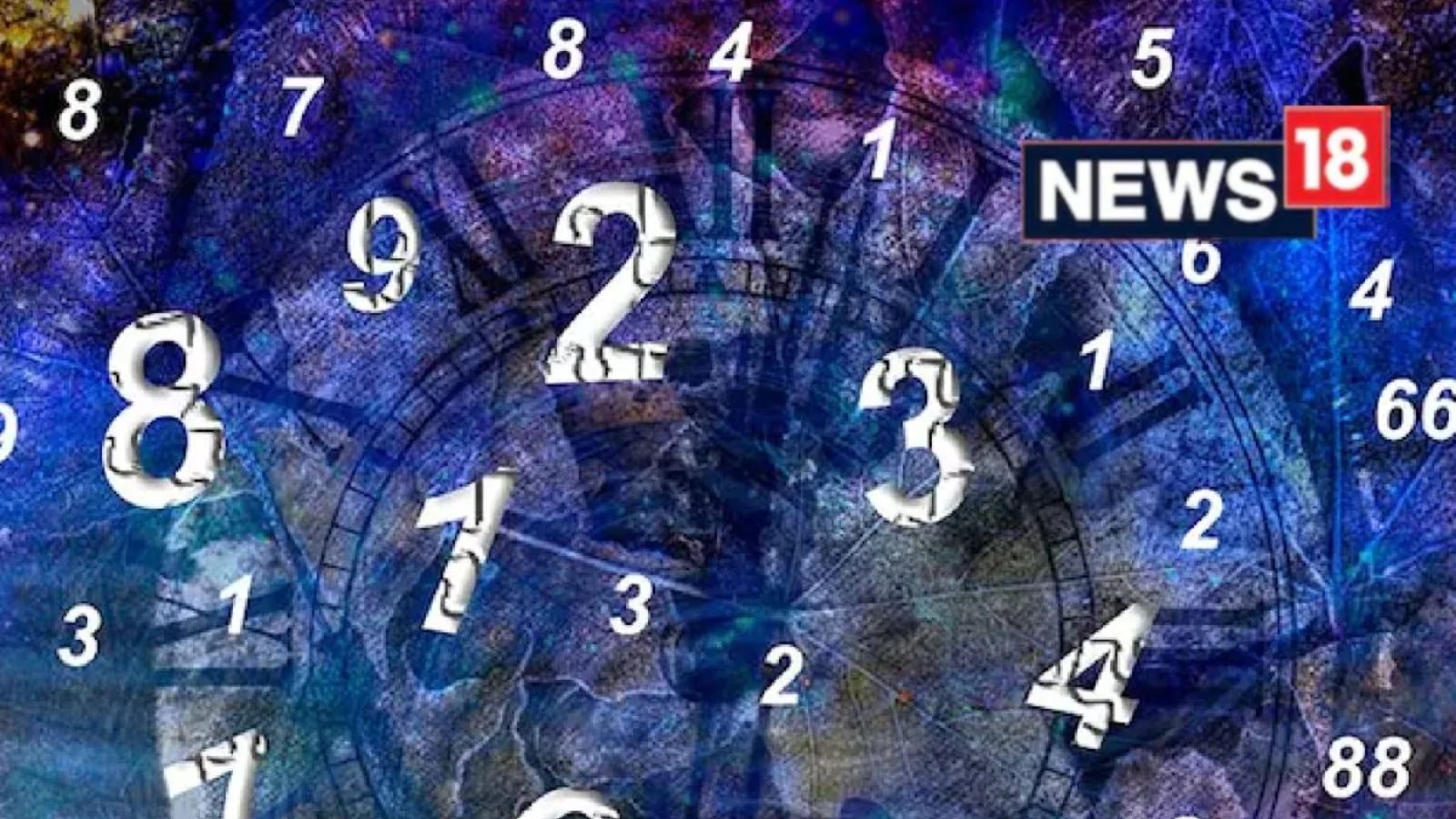 Numerology numerology