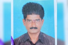 പാടത്ത് ചെളി കാരണം കൊയ്ത് നടത്താൻ കഴിഞ്ഞില്ല; പാലക്കാട് നെൽകർഷകൻ ജീവനൊടുക്കി