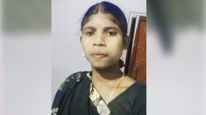 നന്ദിനി നന്ദിനി