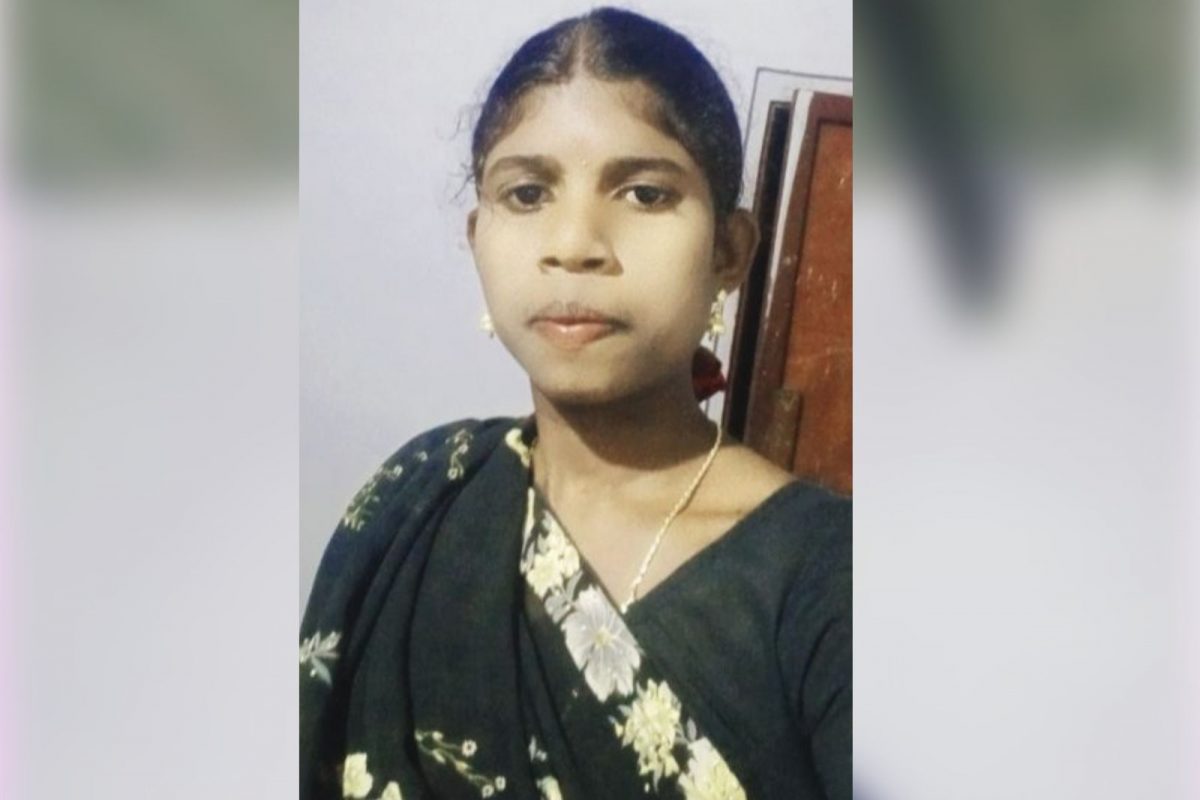 വിവാഹപ്പിറ്റേന്ന് യുവതി വിഷം ഉള്ളിൽ ചെന്ന് മരിച്ചനിലയിൽ