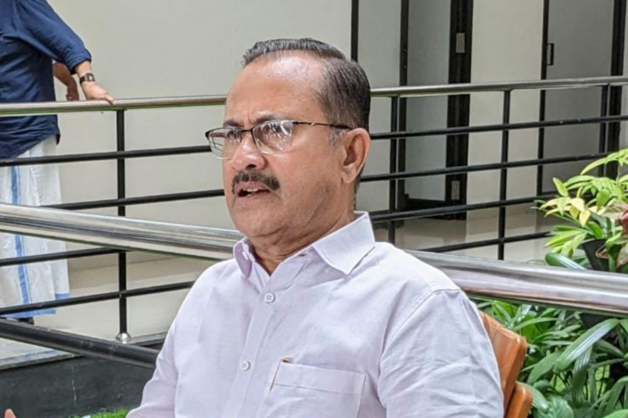 മുസ്ലിം ലീഗ് ജനറൽ സെക്രട്ടറിയായി പി.എം.എ സലാം തുടരും