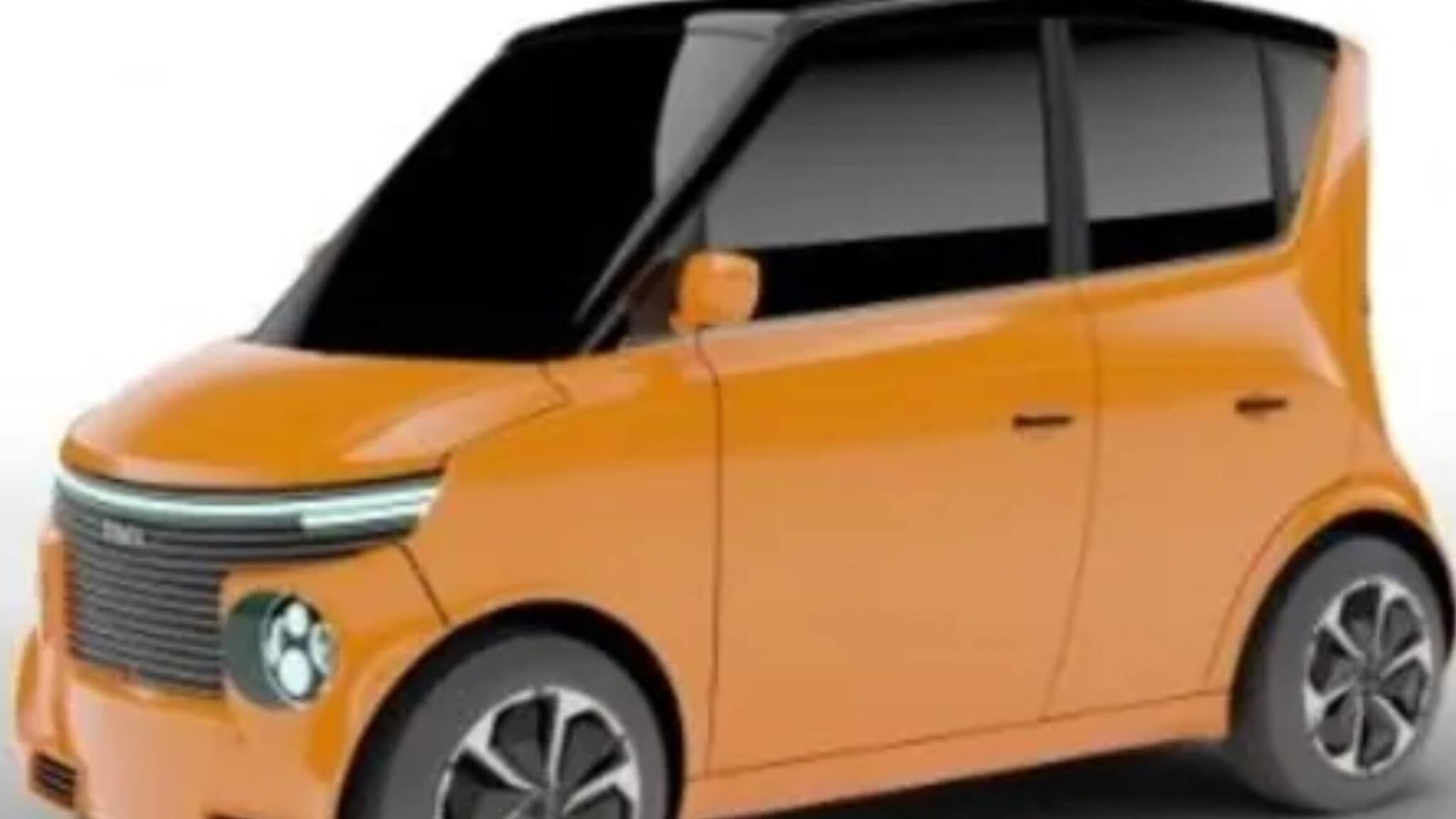 ഒരു തവണ ചാർജ് ചെയ്താൽ 200 കി.മീ ഓടുന്ന ഇലക്ട്രിക് കാറുമായി പിഎംവി; എക്സ്ഷോറൂം വില 4 ലക്ഷം രൂപ