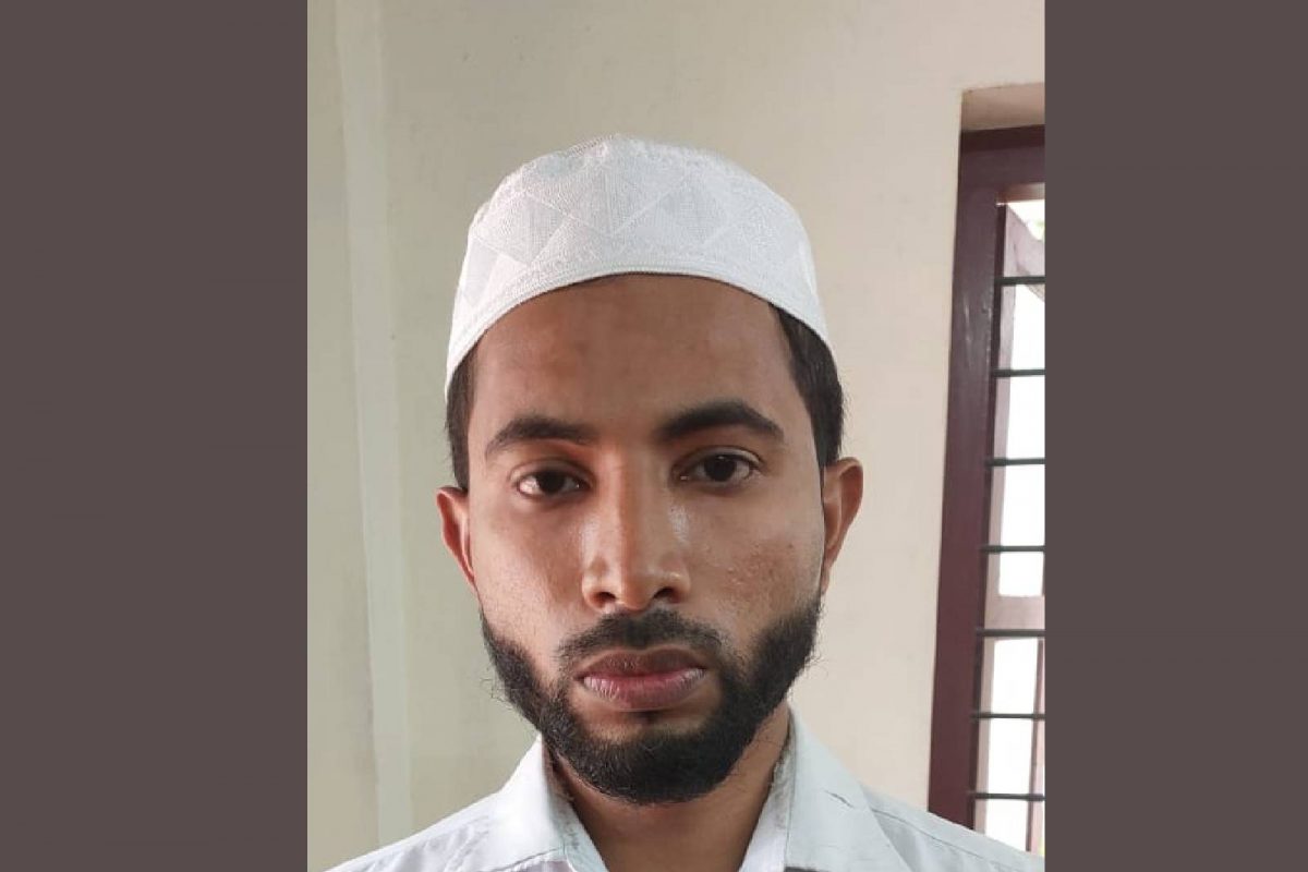 ആറു വയസുകാരിയോട് ലൈംഗീകാതിക്രമം നടത്തിയ  മദ്രസാ അധ്യാപകന് 60 വർഷം തടവും 3 ലക്ഷം രൂപ പിഴയും