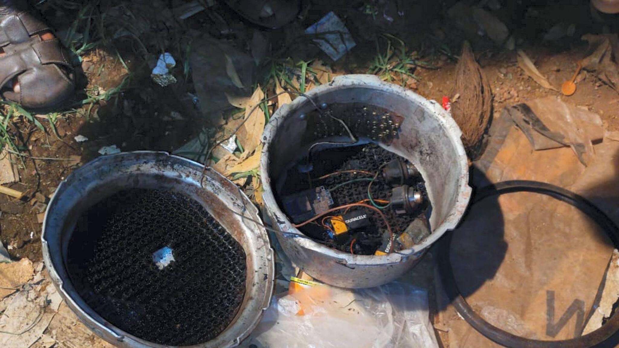 എന്താണ് പ്രഷര്‍ കുക്കര്‍ ബോംബ്? എങ്ങനെയാണത് പ്രവര്‍ത്തിക്കുന്നത്?