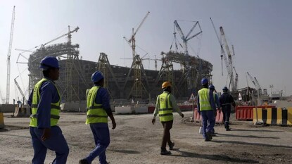 credits: (Hassan Ammar / Associated Press) credits: (Hassan Ammar / Associated Press)