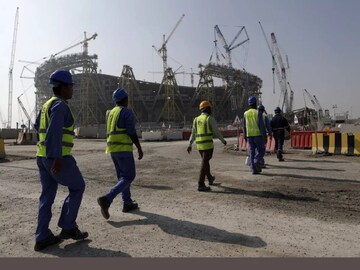 credits: (Hassan Ammar / Associated Press)