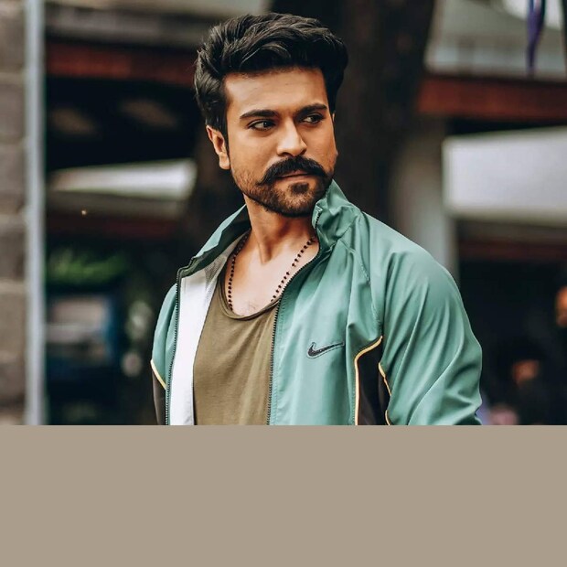 Ram Charan, Ram Charan movie, രാം ചരൺ, ബുച്ചി ബാബു