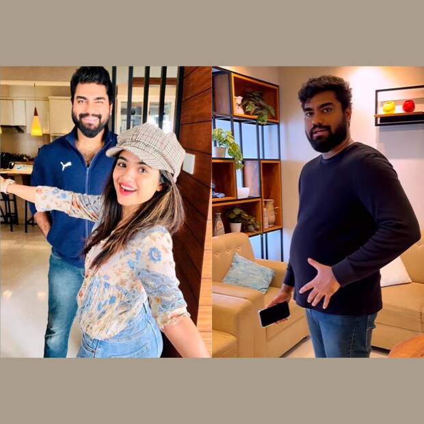  മലയാളികളുടെ പ്രിയപ്പെട്ട ഡോക്ടർ ആണ് റോബിൻ രാധാകൃഷ്ണൻ (Robin Radhakrishnan). ബിഗ് ബോസ് റിയാലിറ്റി ഷോ നൽകിയ പ്രശസ്തി മാത്രമല്ല, അതിനു മുൻപും അദ്ദേഹം നടത്തിയ നിരവധി കാരുണ്യ പ്രവർത്തനങ്ങൾ അദ്ദേഹത്തെ ജനങ്ങൾ ഇരുകയ്യും നീട്ടി സ്വീകരിക്കാൻ കാരണമായി. ബിഗ് ബോസ് വീട്ടിലെ അദ്ദേഹത്തിന്റെ കയ്യടക്കമുള്ള പങ്കാളിത്തം ആ ഇഷ്‌ടം പതിന്മടങ്ങ്‌ വർധിപ്പിച്ചു