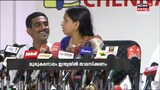 'മുരുകനൊപ്പം ഇന്ത്യയിൽ താമസിക്കണം': ആഗ്രഹം വെളിപ്പെടുത്തി രാജീവ് ഗാന്ധി വധക്കേസിൽ മോചിതയായ നളിനി