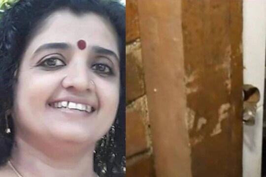 സീന ഭാസ്കറിന്റെ വാദം യുക്തിക്കു നിരക്കാത്തതാണെന്ന് പൊലീസ് 