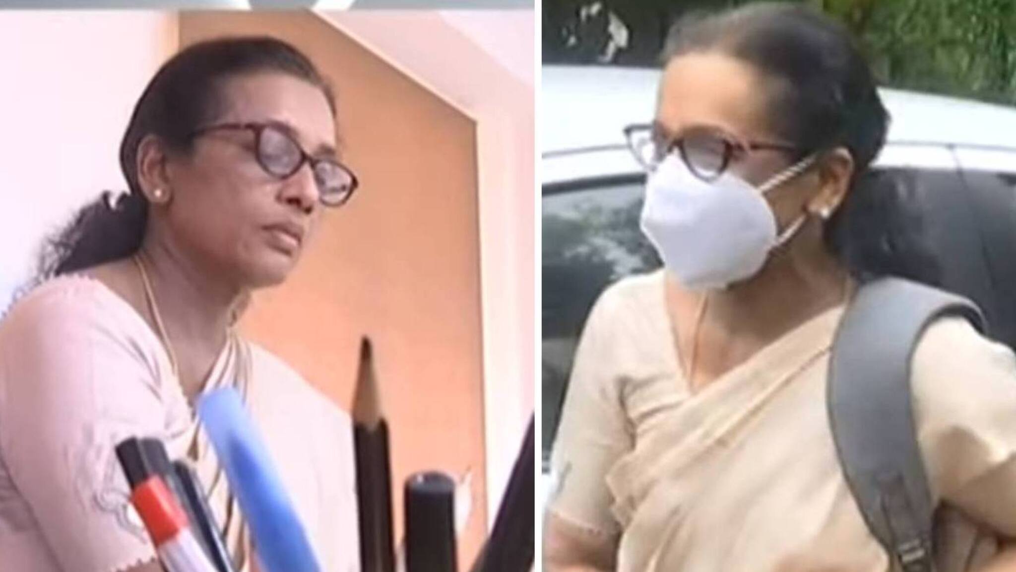 സാങ്കേതിക സർവകലാശാലയിൽ പുതിയ വി സിയ്‌ക്ക് ചുമതല ഏറ്റെടുക്കാൻ ജോയിനിംഗ് രജിസ്റ്റർ നൽകിയില്ല