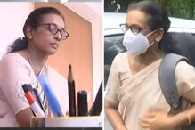 സാങ്കേതിക സർവകലാശാലാ വിസി ഡോ. സിസ തോമസിന് സര്‍ക്കാരിന്‍റെ കാരണം കാണിക്കല്‍ നോട്ടീസ്