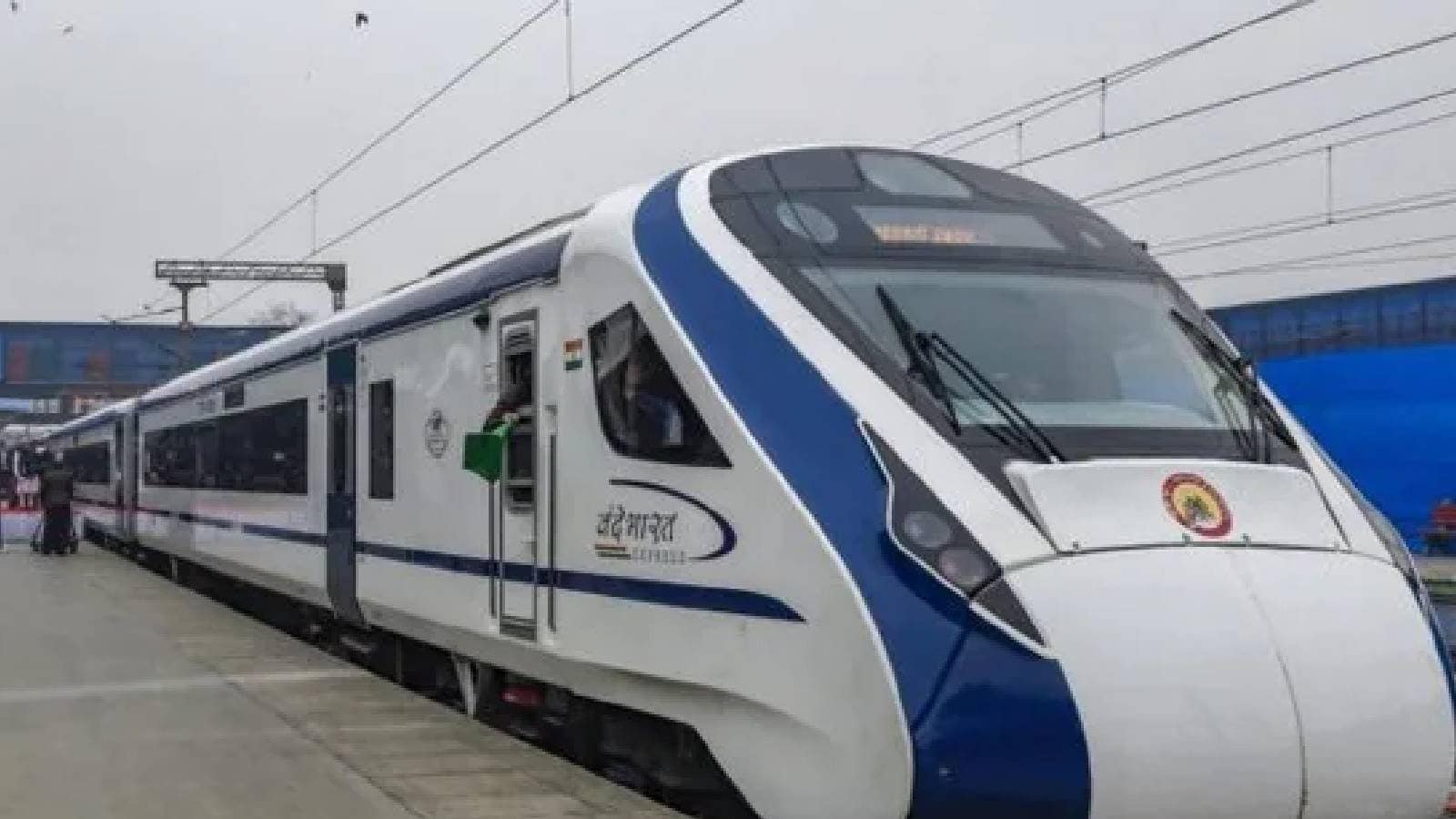 How Do Tilting Trains Work? | How Does Tilting Trains Work – News18 ...