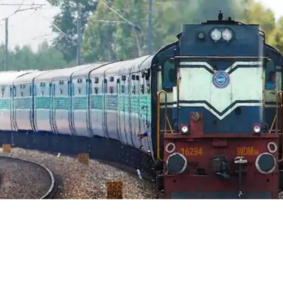  ഗർഹാര യാർഡിൽ അറ്റകുറ്റപ്പണികൾക്കായി കൊണ്ടുവന്ന ഡീസൽ എഞ്ചിനാണ് മോഷണം പോയത്. മോഷ്ടിച്ച ഭാ​ഗങ്ങൾ മുസഫർ പൂരിനടുത്തുള്ള പ്രഭാത് ന​ഗറിൽ നിന്ന് കണ്ടെത്തിയിരുന്നു. 13 ചാക്കുകളിലായി എൻജിൻ ഭാഗങ്ങൾ, വിന്റേജ് ട്രെയിൻ എഞ്ചിനുകളിൽ നിന്നുള്ള ചക്രങ്ങൾ, കനത്ത ഇരുമ്പ് കൊണ്ട് നിർമ്മിച്ച റെയിൽറോഡ് ഭാ​ഗങ്ങളും കണ്ടെടുത്തിരുന്നു.