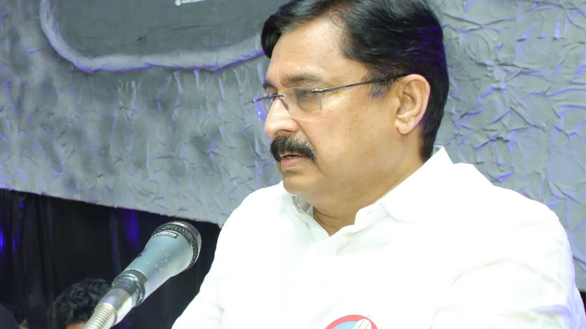 'ഹജ്ജ് തീർത്ഥാടനത്തിന് കേരളത്തിൽ നിന്ന് കൂടുതൽ പേർക്ക് അവസരം നൽകണം'; മന്ത്രി വി അബ്ദുറഹിമാൻ