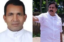മന്ത്രി അബ്ദുൽറഹ്മാനെതിരായ വർഗീയ പരാമർശം വിഴിഞ്ഞം സമരസമിതി നേതാവ് ഫാദർ  തിയോഡേഷ്യസിനെതിരെ കേസ്