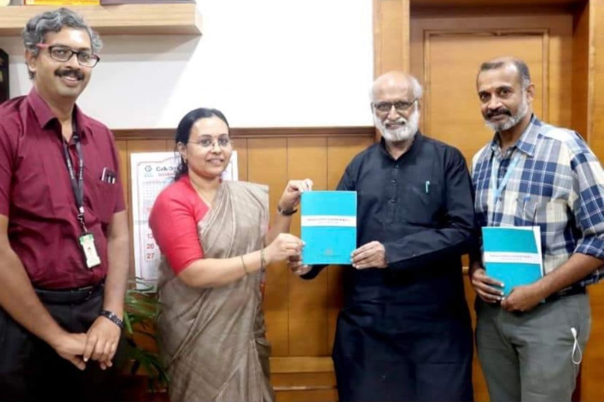 വാക്സിൻ നയത്തില്‍ മാറ്റം വേണം; സംസ്ഥാന സർക്കാർ രൂപീകരിച്ച  സമിതി ആരോഗ്യമന്ത്രിക്ക് നിർദേശങ്ങൾ സമർപ്പിച്ചു