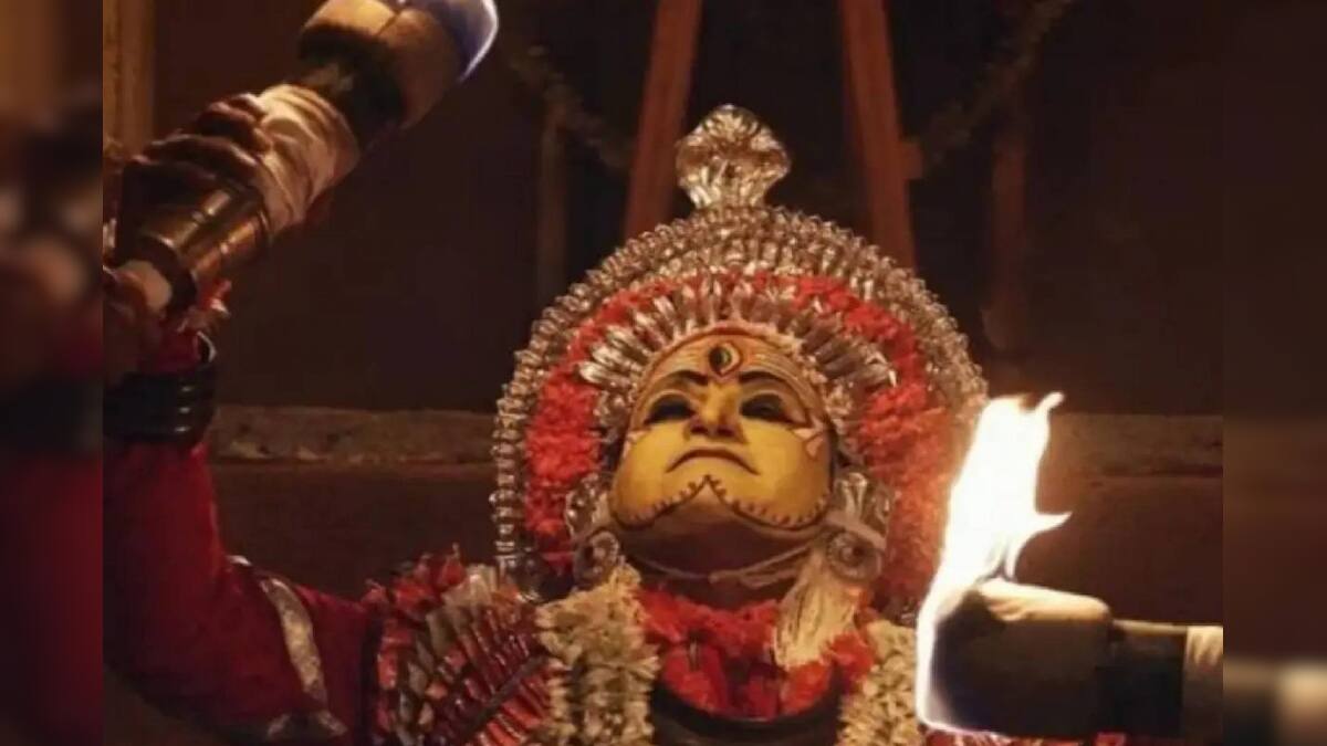 Varaha Roopam | 'ഇത് നീതിയുടെ വിജയം' എന്ന് 'വരാഹരൂപം' രചയിതാവ് ശശിരാജ് ...