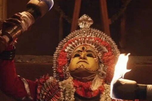 വരാഹ രൂപം