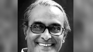 വിജയകുമാർ മേനോൻ വിജയകുമാർ മേനോൻ