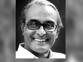 വിജയകുമാർ മേനോൻ