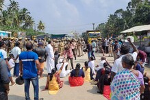 വിഴിഞ്ഞം സംഘര്‍ഷം: ആർച്ച് ബിഷപ്പ് ഡോ. തോമസ് ജെ. നെറ്റോ ഒന്നാം പ്രതി; ആയിരത്തോളം പേർക്കെതിരേ കേസ്
