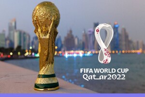 FIFA World Cup Qatar 2022 | ലോകകപ്പ് കിക്കോഫിന് ഇനി പത്ത് നാള്‍; ആദ്യ മത്സരം ഖത്തറും ഇക്വഡോറും തമ്മിൽ