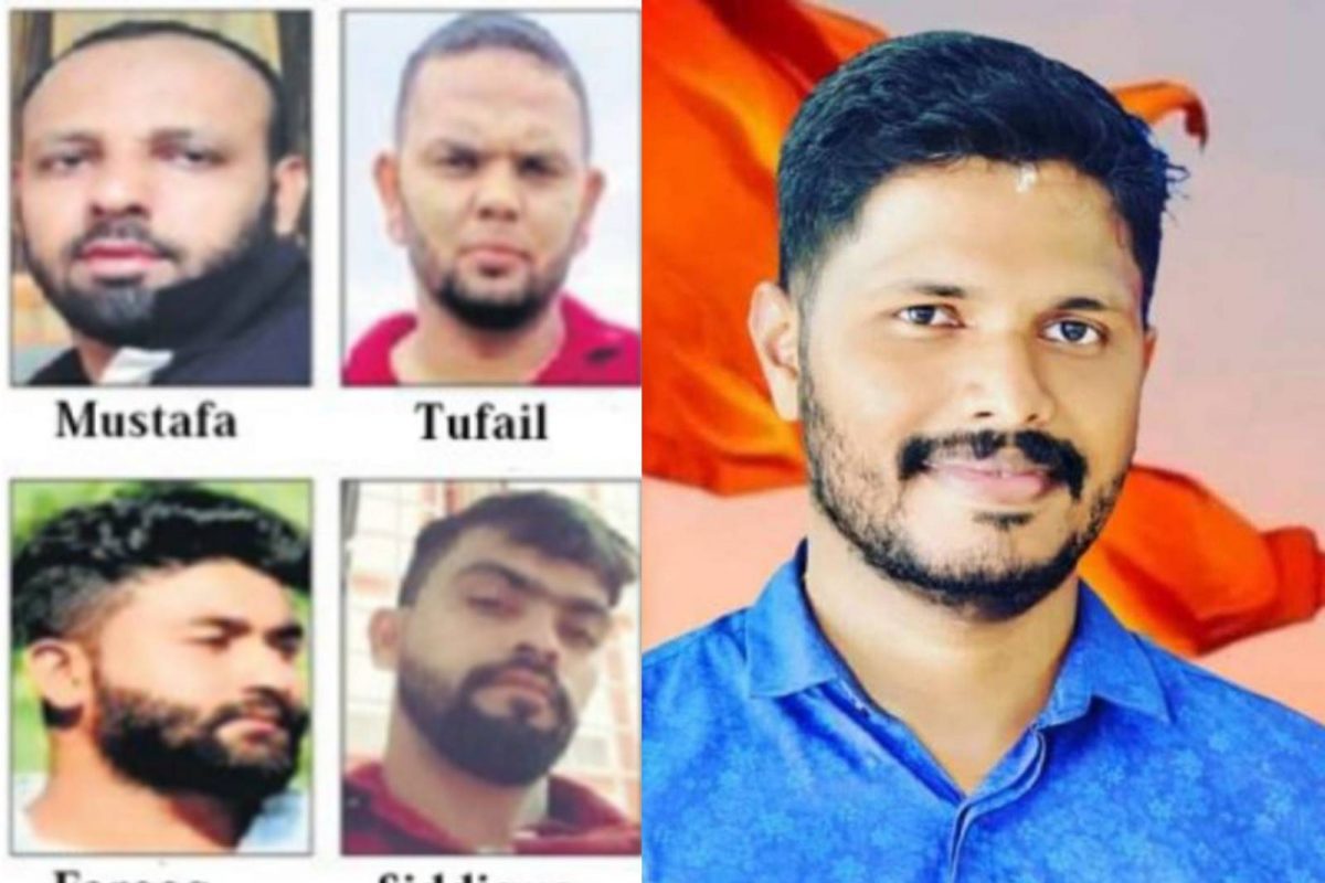 സുള്ള്യയിലെ പിഎഫ്‌ഐ ഓഫീസ് തീവ്രവാദ പ്രവർത്തനങ്ങൾക്ക് ഉപയോഗിച്ചിരുന്നതെന്ന വിവരം ലഭിച്ചതോടെയാണ് നടപടി