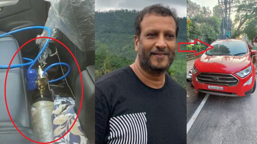 bengaluru techie died by suicide in different way by using nitrogen gas mrq