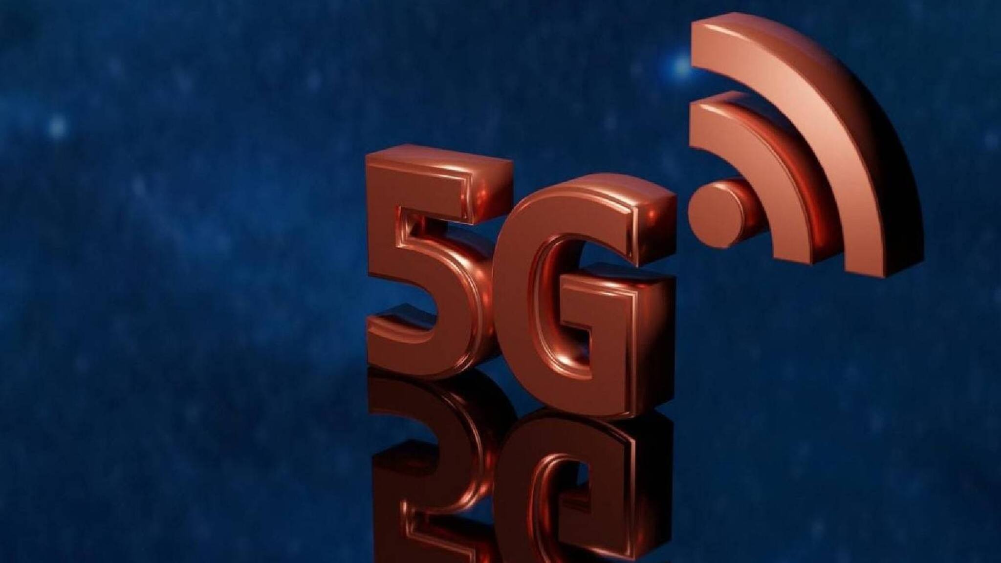 ഇന്ത്യയിലെ 50 നഗരങ്ങള്‍ കൂടി 5G; കേരളത്തിൽ നിന്ന് എത്ര?