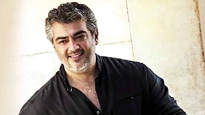 അജിത് കുമാർ അജിത് കുമാർ