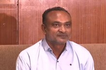 ഗുജറാത്തിൽ 'ആപ്പി'ന് തിരിച്ചടി; സീറ്റ് കിട്ടാതെ AAP യിലെത്തി എംഎൽഎയായ നേതാവ് തിരികെ ബിജെപിയിലേക്കെന്ന് സൂചന