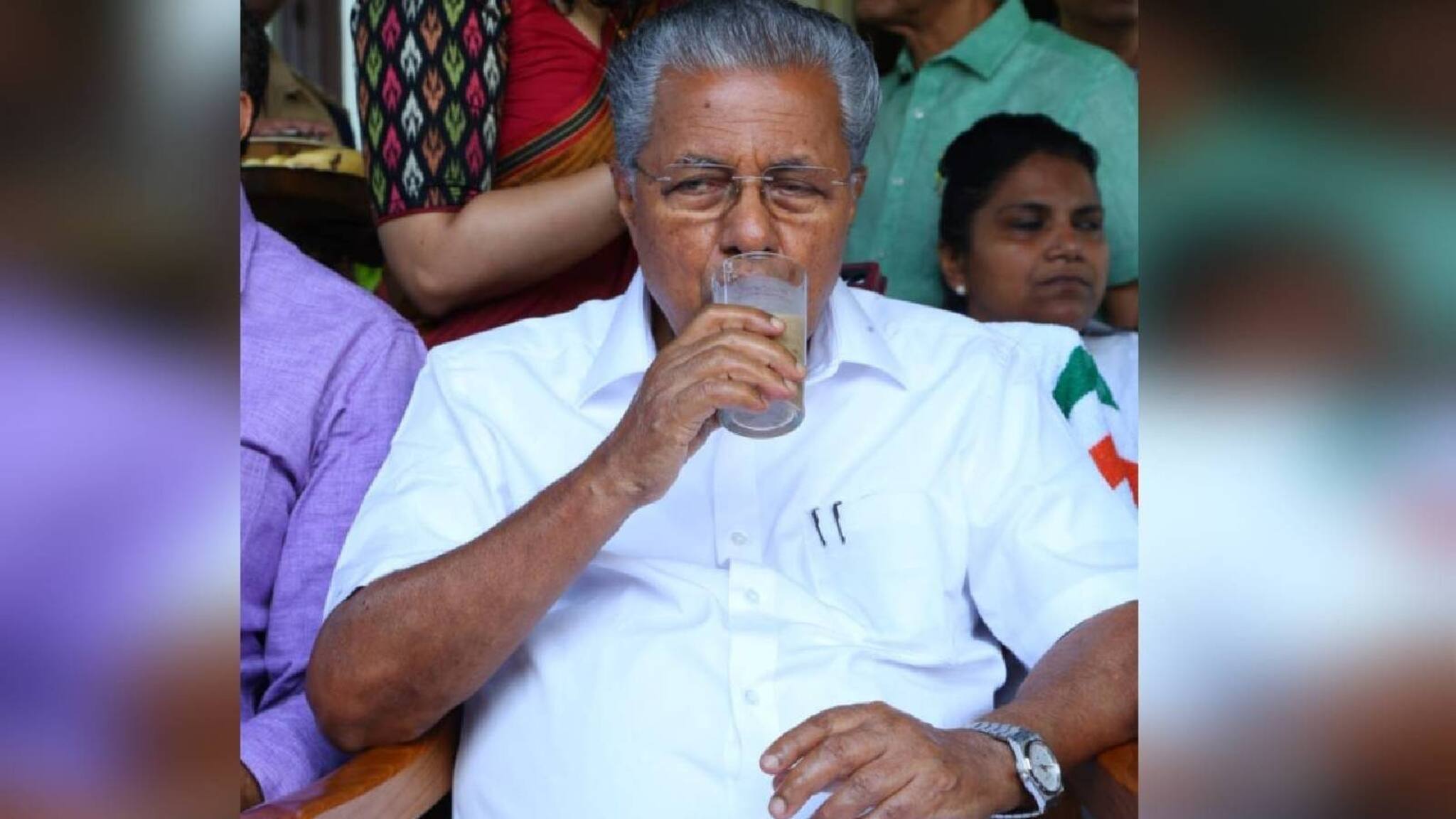 മുഖ്യമന്ത്രി രുചിച്ച രക്തശാലി അരിയുടെ പായസം; ആലുവയിലെ സംസ്ഥാന സീഡ് ഫാം നൽകുന്നതെന്തൊക്കെ