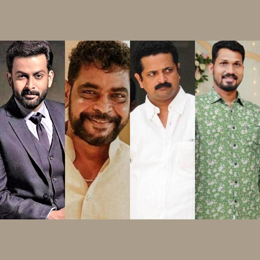  കഴിഞ്ഞ ദിവസം ആദായനികുതി വകുപ്പ് ഉദ്യോഗസ്ഥർ മലയാള ചലച്ചിത്ര നിർമാതാക്കളുടെ വീടുകളിലും അവരുടെ വസ്തുക്കളിലും റെയ്ഡ് നടത്തിയിരുന്നു. ഡിസംബർ 15 വ്യാഴം രാവിലെ ഏഴര മണിക്ക് ആരംഭിച്ച റെയ്ഡ് വെള്ളിയാഴ്ച പകൽ നാലര മണി വരെ നീണ്ടു. നടനും നിർമാതാവുമായ പൃഥ്വിരാജ്, ആന്റണി പെരുമ്പാവൂർ, ആന്റോ ജോസഫ്, ലിസ്റ്റിൻ സ്റ്റീഫൻ, ബാദുഷ, സുബൈർ എന്നിവരാണ് റെയ്ഡിൽ ഉൾപ്പെട്ടത് എന്നാണ് പ്രാഥമിക വിവരം