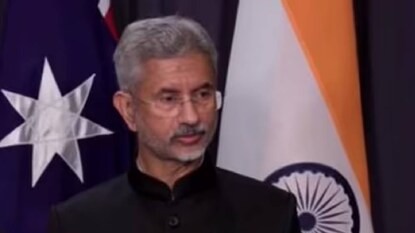 S Jaishankar S Jaishankar