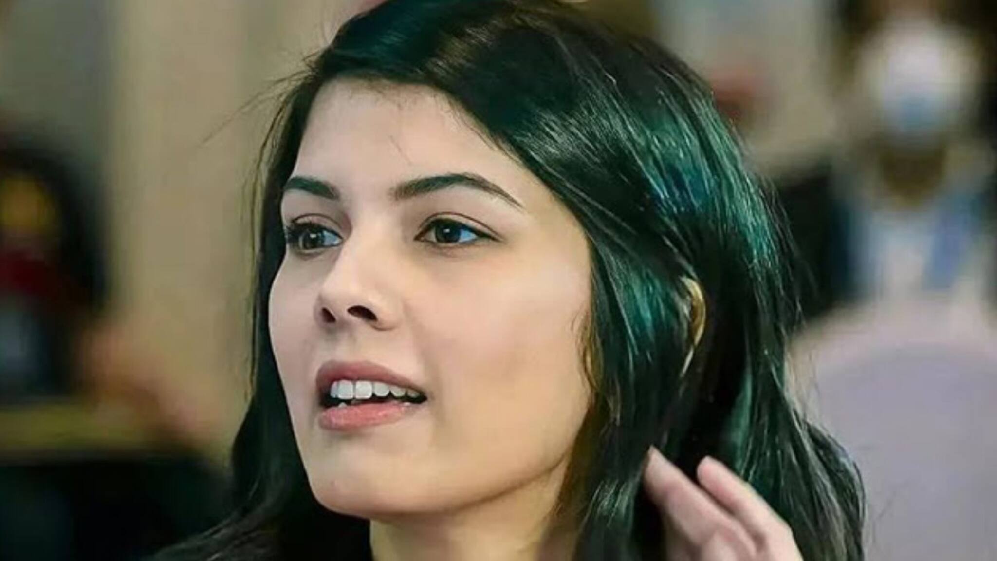 താരലേലത്തിൽ ആരാധകരുടെ മനംകവർന്ന സുന്ദരിയായ ഫ്രാഞ്ചൈസി ഉടമ; ആരാണ് കാവ്യ മാരൻ?