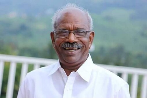 എം.എം. മണി
