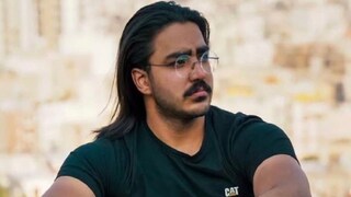 (twitter.com/AlinejadMasih) 