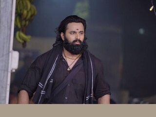 ഉണ്ണി മുകുന്ദൻ, മാളികപ്പുറം